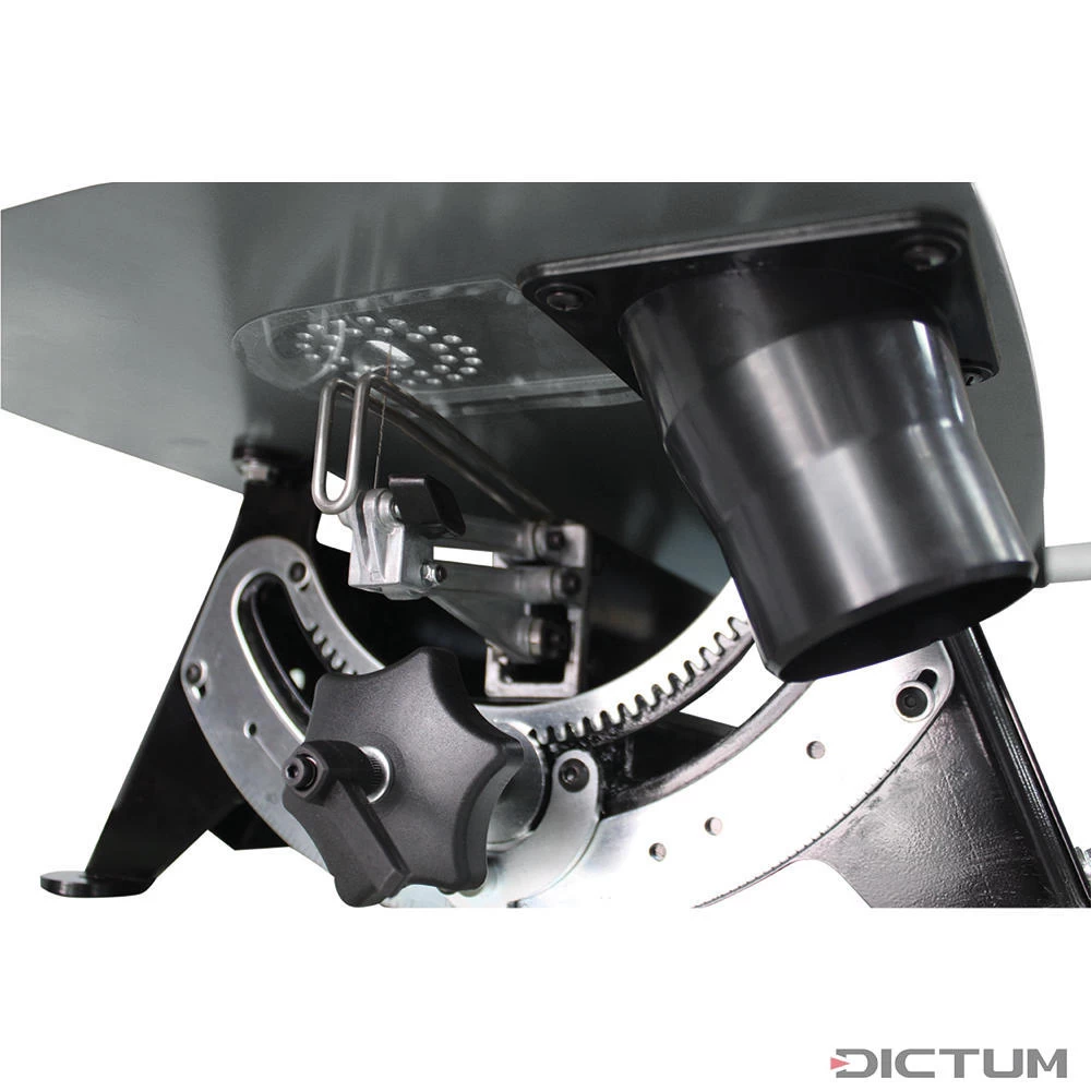 Scie Découpeuse Pégas, 16 Pouces, Piètement Réglable En Hauteur Inclus – Image 7