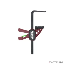 Serre-joint à Une Main Pour Rails De Guidage Piher, 160 Mm