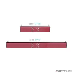 Patin Large Anti-dérapant Piher, 350 Mm 7 Patin Large Anti-dérapant Piher, 350 Mm -Magasin D'outils 721023M 02 G WE 8 Piher Anti Rutsch Abst tzplatten WZ jpg