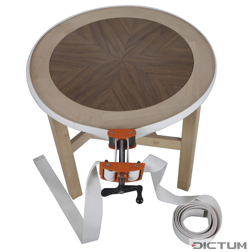 Tendeur D'angle Pony, Ruban En Tissu 4 Tendeur D'angle Pony, Ruban En Tissu – Image 4