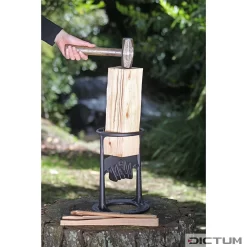 Kindling Cracker, Original -Magasin D'outils 721174 03 A WE 8 Kindling Cracker WZ jpg c1