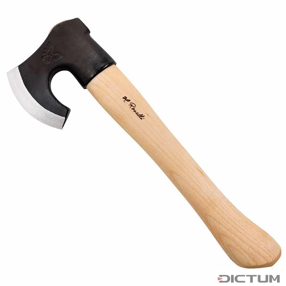 Jeu D’outils De Sculpture H. Roselli – Image 3