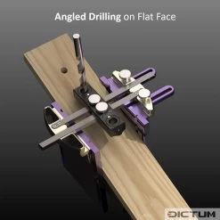 Kit De Mors De Serrage Bridge City DJ-3-J 5 Kit De Mors De Serrage Bridge City DJ-3-J -Magasin D'outils 721322 02 G WE 8 Bridge City DJ 3 J Spannbacken Set WZ jpg