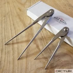 Compas à Pointes Red Rose Reproductions, Longueur Des Branches 127 Mm 5 Compas à Pointes Red Rose Reproductions, Longueur Des Branches 127 Mm -Magasin D'outils 725030 02 P WE 8 Red Rose Reproductions Spitzzirkel WZ jpg