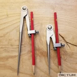 Adaptateur Pour Port-crayon Red Rose Reproductions -Magasin D'outils 725032 02 P WE 8 Red Rose Reproductions Aufsatz mit Bleistifthalter WZ jpg