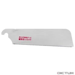 Lame De Rechange Pour Dozuki Z-Saw Mini Fine 150, Coupes Transversales