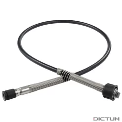 Flexible Moviluty Pour Moteur De Fraisage MOVIX, 120 Cm, Standard