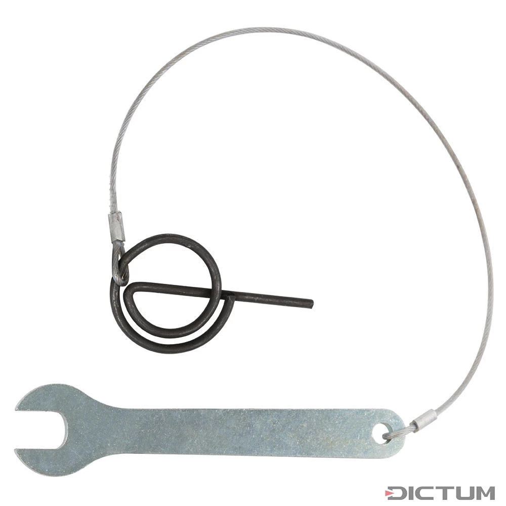 Poignée Rotative Moviluty, Manche Ø 20 Mm – Image 2