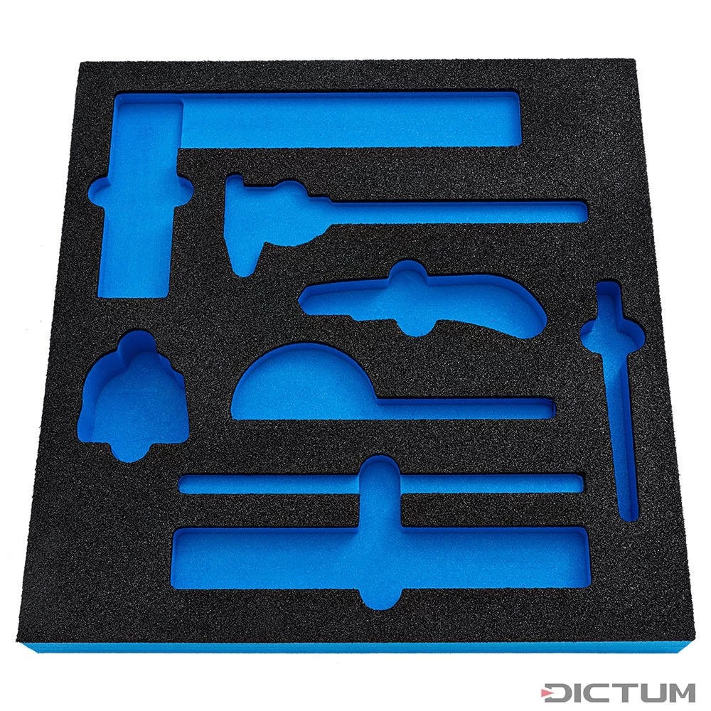 Module Seul D'outils DICTUM, Outils De Mesure 1 Module Seul D'outils DICTUM, Outils De Mesure