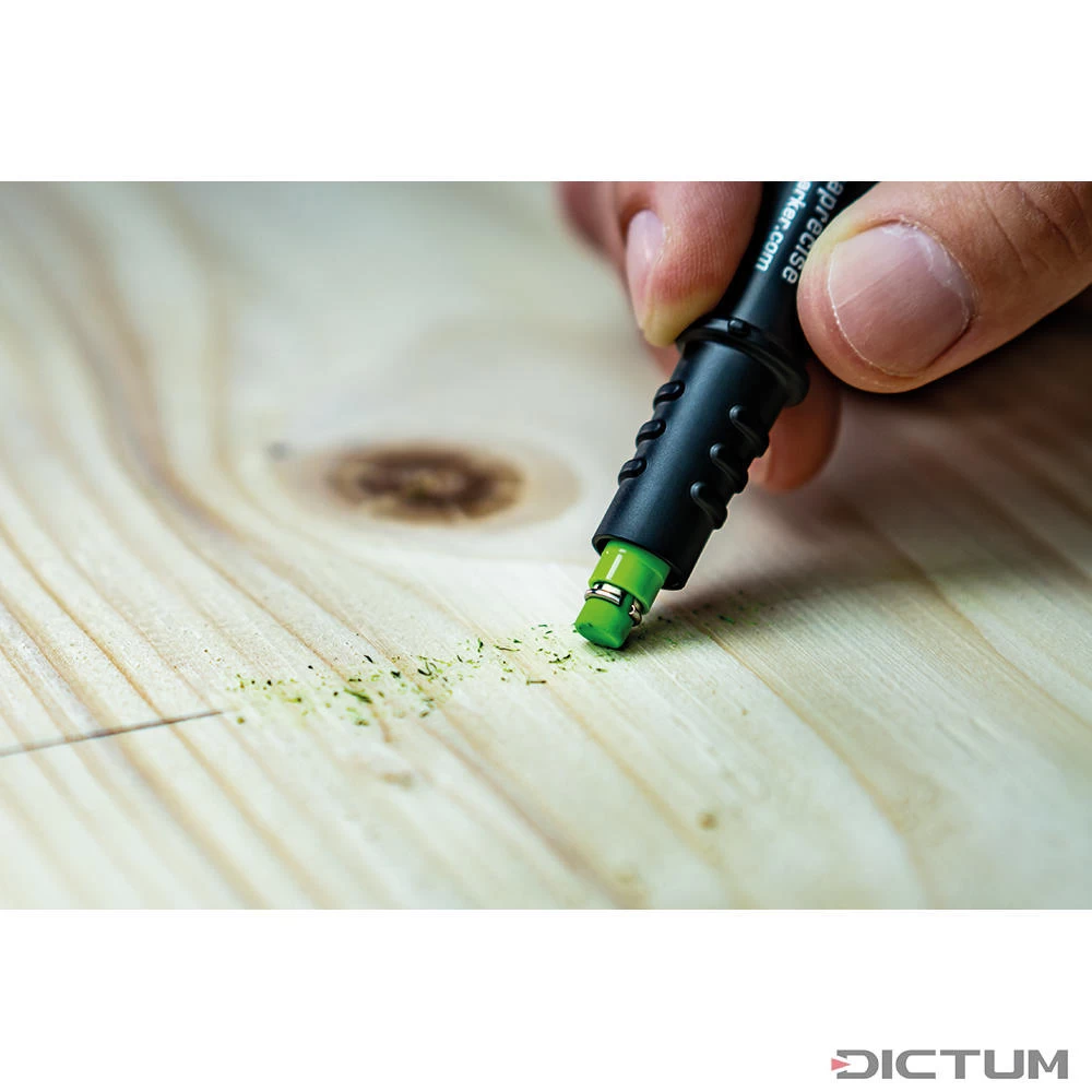 Crayon Pica FINE DRY Longlife Automatic Pen 0,9 5 Crayon Pica FINE DRY Longlife Automatic Pen 0,9 – Image 5