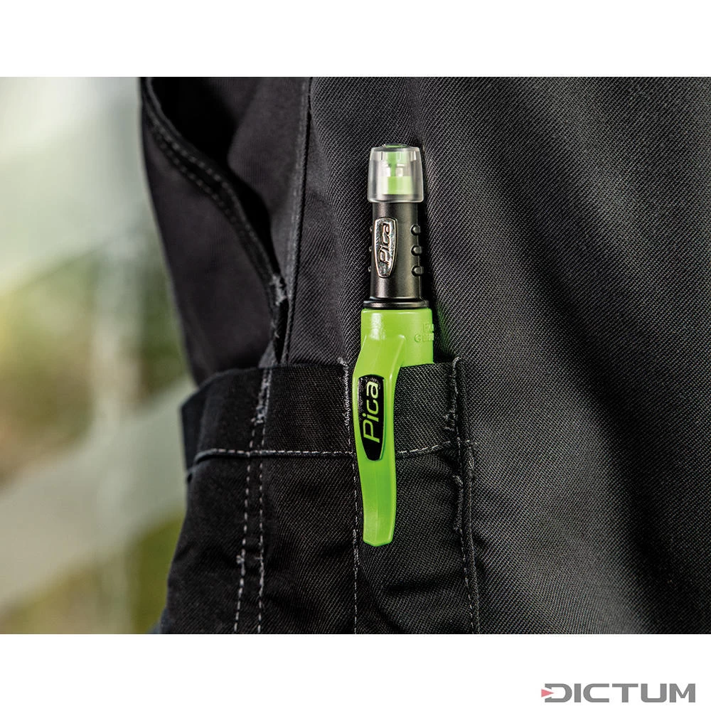 Crayon Pica FINE DRY Longlife Automatic Pen 0,9 6 Crayon Pica FINE DRY Longlife Automatic Pen 0,9 – Image 6