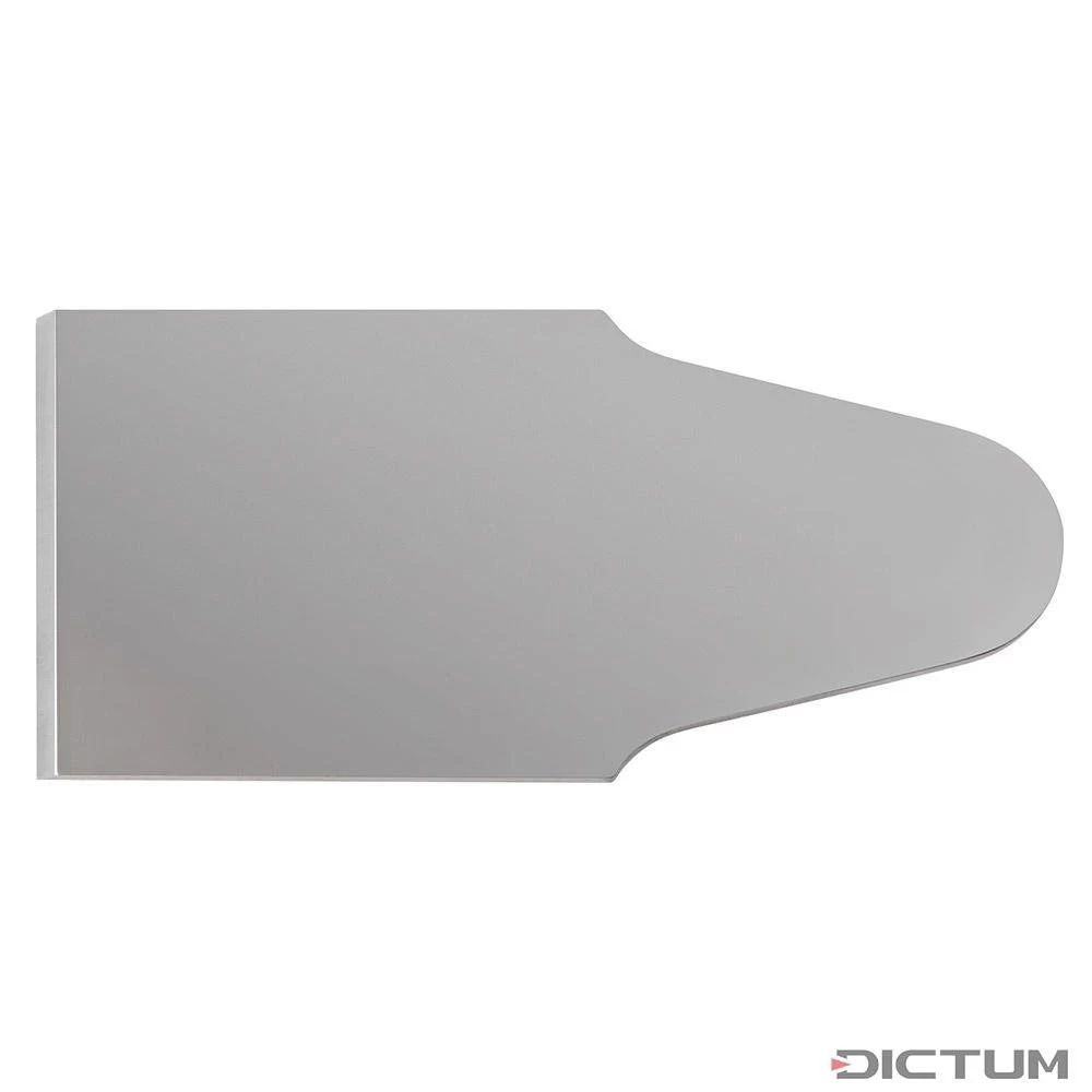 Fer De Rechange Pour Rabot Grattoir Bridge City HP-14 1 Fer De Rechange Pour Rabot Grattoir Bridge City HP-14