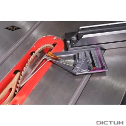 Jauge Universelle Bridge City UG-1, 90°, Version Gauche 12 Jauge Universelle Bridge City UG-1, 90°, Version Gauche -Magasin D'outils 728971M 02 A WE 8 Bridge City UG 1 Universal Winkelmesser WZ jpg c2