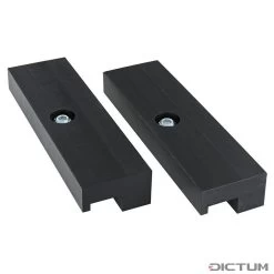 Entretoises Pour Rails De Guidage DICTUM, FSD15, Paire