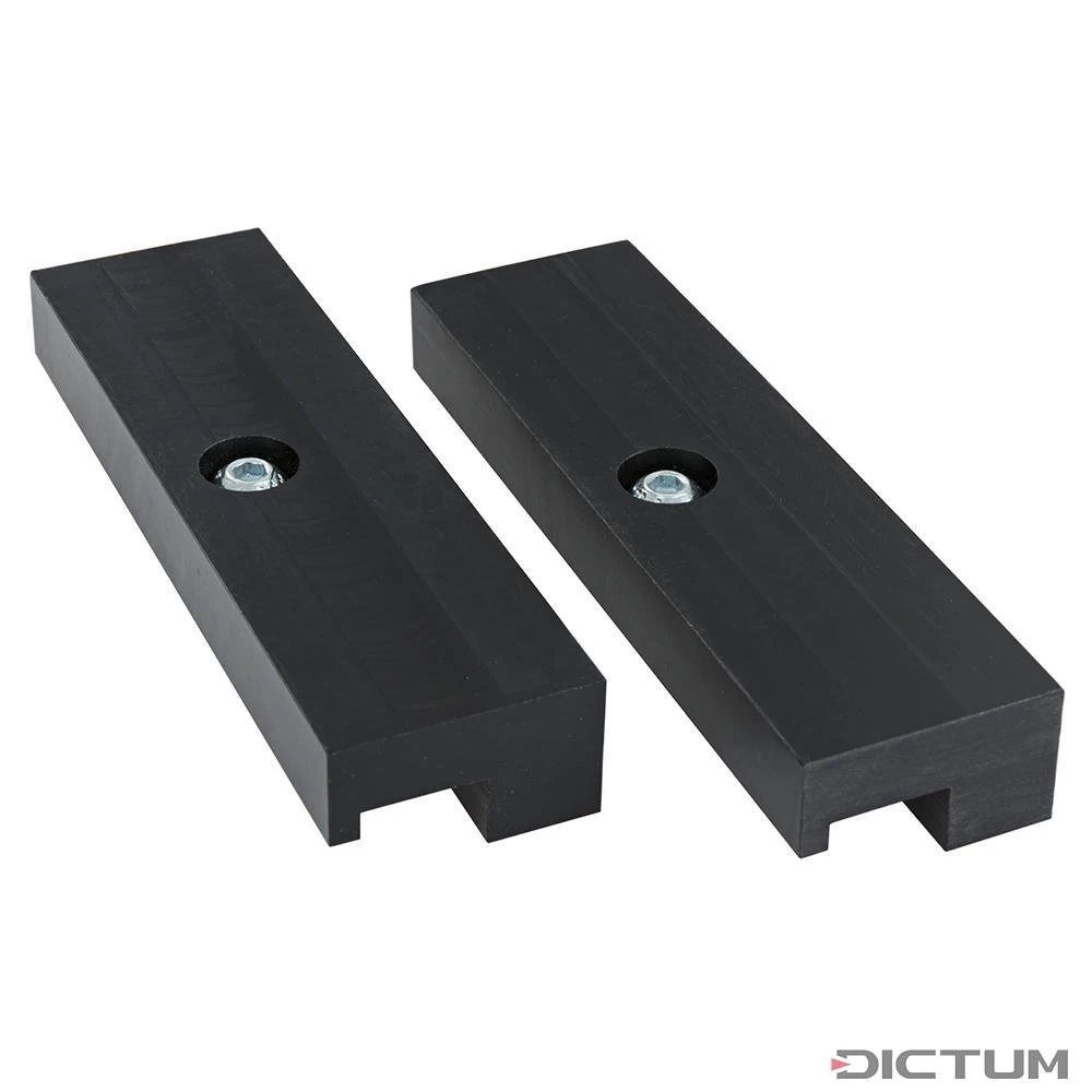 Entretoises Pour Rails De Guidage DICTUM, FSD15, Paire