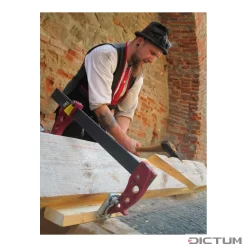 Pointe Piolet En Acier Adaptable Sur Serre-joints Piher Maxipress F Et Maxi R -Magasin D'outils 729773 02 A WE 8 Piher Aufsetzbare Stahlspitze f r Maxi F und Maxi R WZ jpg c1