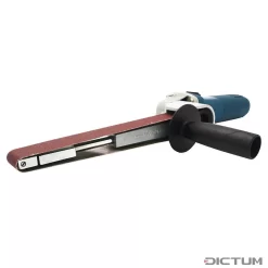 Adaptateur De Ponceuse Ă Bande MANPA Pour Meuleuse Dâangle