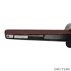 Adaptateur De Ponceuse à Bande MANPA Pour Meuleuse D’angle -Magasin D'outils 729895 04 P WE 8 MANPA Bandfeilenaufsatz f r Winkelschleifer WZ jpg c1