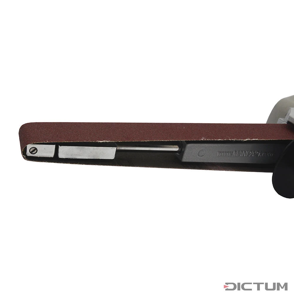 Adaptateur De Ponceuse à Bande MANPA Pour Meuleuse D’angle – Image 4