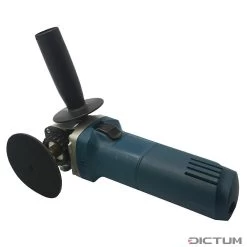 Plateau De Ponçage MANPA Flexible, 3" -Magasin D'outils 729900M 06 P WE 8 MANPA Schleifteller flexibel WZ jpg c2