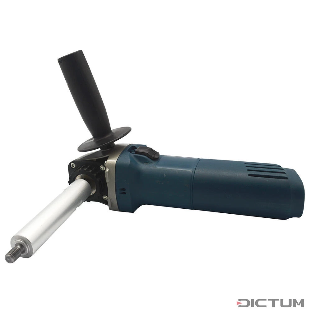 Extension Universelle MANPA Pour Meuleuse D’angle, 140 Mm – Image 2