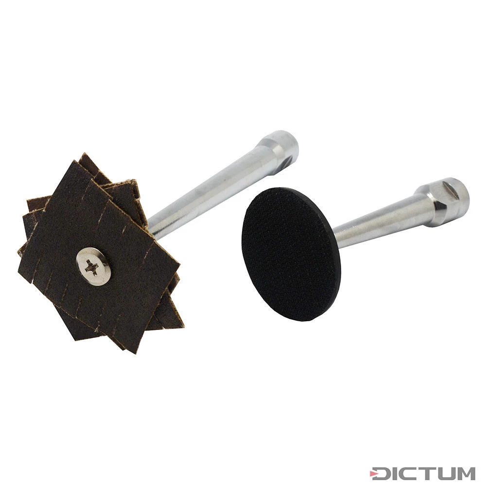 Broches De Meulage MANPA, 2 Pièces – Image 3