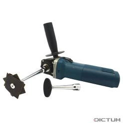 Broches De Meulage MANPA, 2 Pièces -Magasin D'outils 729905 04 P WE 8 MANPA Schleifdorne 2 St ck WZ jpg c1