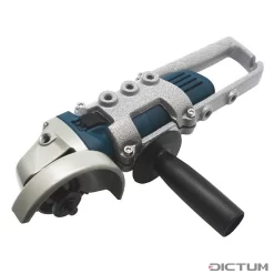 Support Pour Meuleuse D’angle MANPA -Magasin D'outils 729921 03 P WE 8 MANPA Winkelschleiferhalter WZ jpg c1