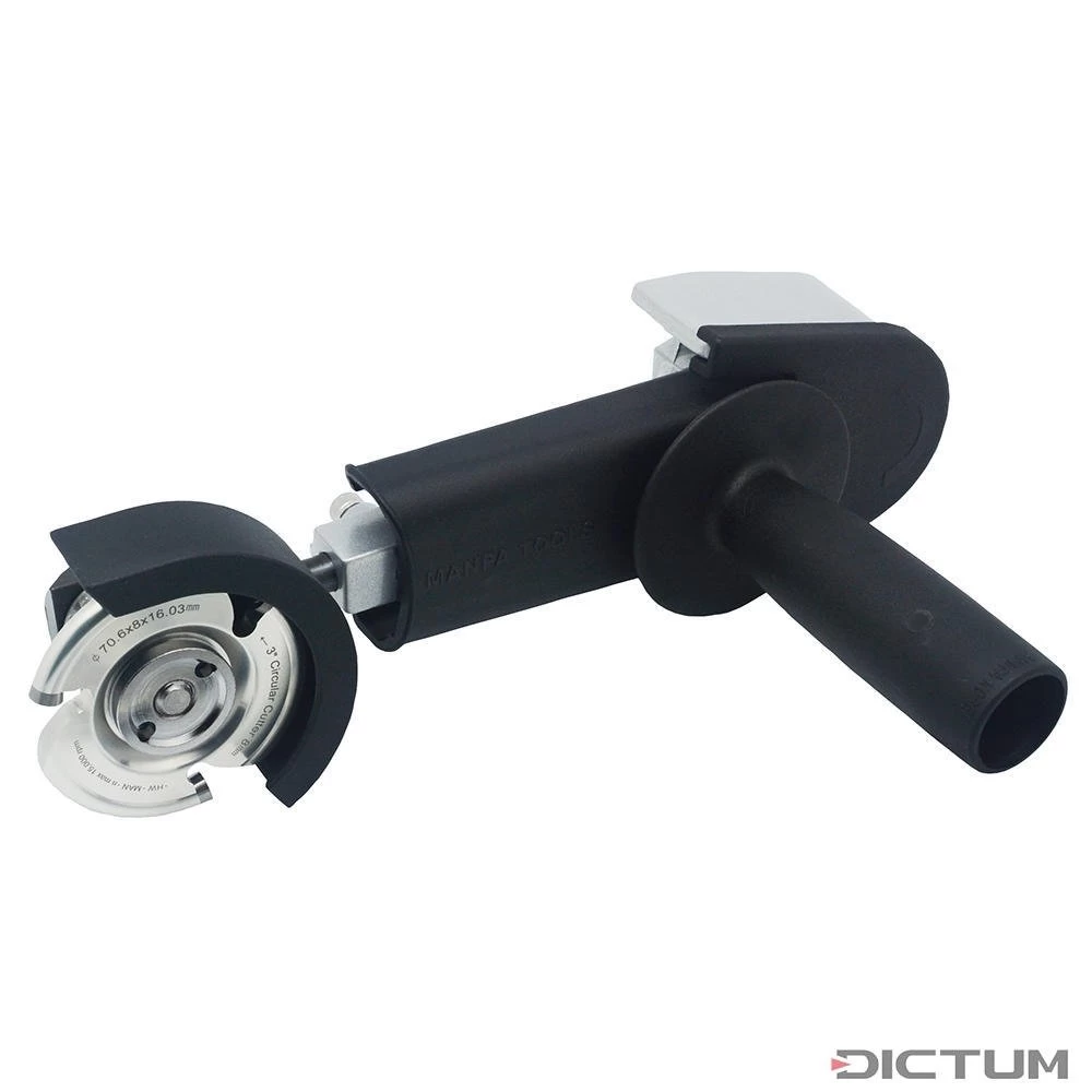 Dispositif De Sculpture MANPA Multi Cutter Basic