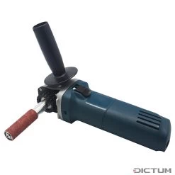 Mandrin De Ponçage MANPA Pour Meuleuse D’angle -Magasin D'outils 729966 03 P WE 8 MANPA Schleifspindel f r Winkelschleifer WZ jpg c1