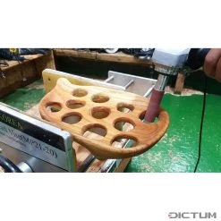 Mandrin De Ponçage MANPA Pour Meuleuse D’angle -Magasin D'outils 729966 05 A WE 8 MANPA Schleifspindel f r Winkelschleifer WZ jpg c1