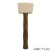 Maillet DICTUM, Tête Rectangulaire, Poids 600 G