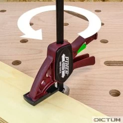 Adaptateurs Porte-douilles Pour Serre-joint à Une Main Piher Mini Quick -Magasin D'outils 730094 03 A WE 8 Spannh lsenadapter f r Piher Mini Quick WZ jpg