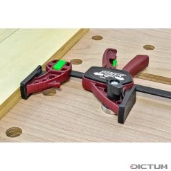 Adaptateurs Porte-douilles Pour Serre-joint à Une Main Piher Mini Quick -Magasin D'outils 730094 05 A WE 8 Spannh lsenadapter f r Piher Mini Quick WZ jpg