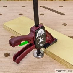 Adaptateurs Porte-douilles Pour Serre-joint à Une Main Piher Mini Quick -Magasin D'outils 730094 06 A WE 8 Spannh lsenadapter f r Piher Mini Quick WZ jpg