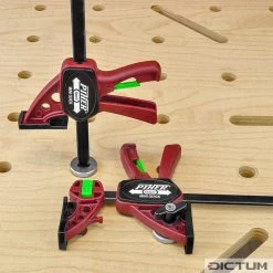 Adaptateurs Porte-douilles Pour Serre-joint à Une Main Piher Mini Quick -Magasin D'outils 730094 07 A WE 8 Spannh lsenadapter f r Piher Mini Quick WZ jpg