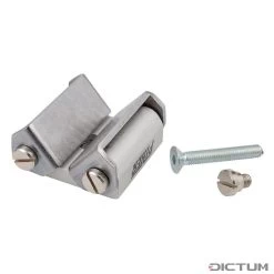 Élément De Serrage Pour Pièces Rondes Adaptés Pour Système De Serrage Piher TCP