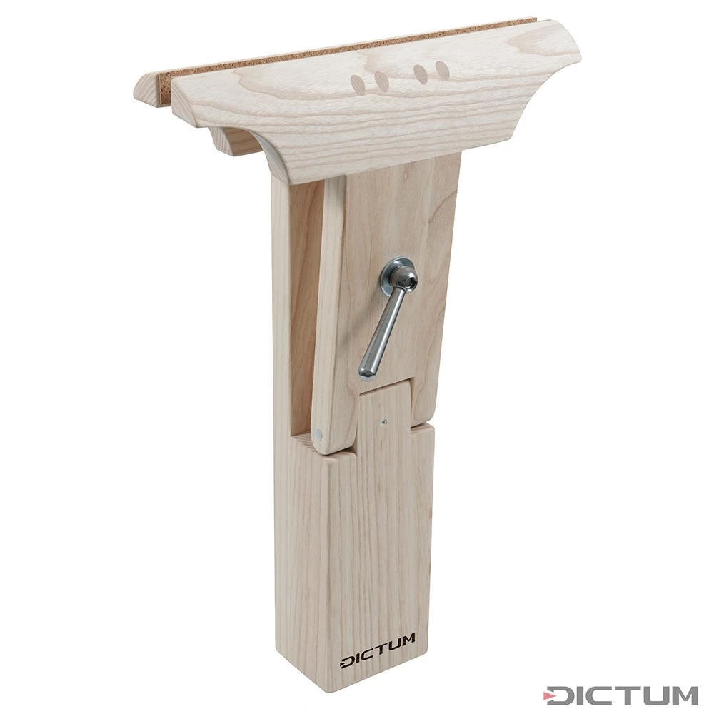 Étau Pour Aiguiser Les Scies DICTUM 1 Étau Pour Aiguiser Les Scies DICTUM