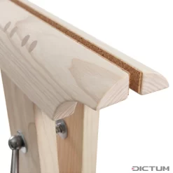 Étau Pour Aiguiser Les Scies DICTUM 7 Étau Pour Aiguiser Les Scies DICTUM -Magasin D'outils 730490 03 P WE 8 DICTUM S genfeilkluppe WZ jpg