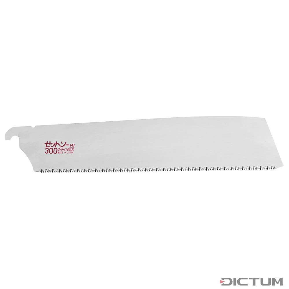 Lame De Rechange Pour Kataba Z-Saw Universal 300 à Denture Trapézoïdale 1 Lame De Rechange Pour Kataba Z-Saw Universal 300 à Denture Trapézoïdale