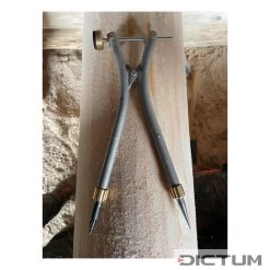 Compas De Transfert »mylogscriber« -Magasin D'outils 730823 02 A WE 8 Kopierzirkel mylogscriber WZ jpg