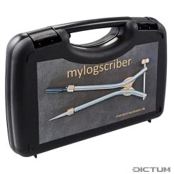 Compas De Transfert »mylogscriber« -Magasin D'outils 730823 05 P WE 8 Kopierzirkel mylogscriber WZ jpg