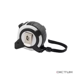 Mètre Ruban Shinwa » Fit Gear «, 5,5 M, Avec Aimant -Magasin D'outils 730910 03 P WE 8 Shinwa Rollbandma Fit Gear 5 5 m mit Magnet WZ jpg