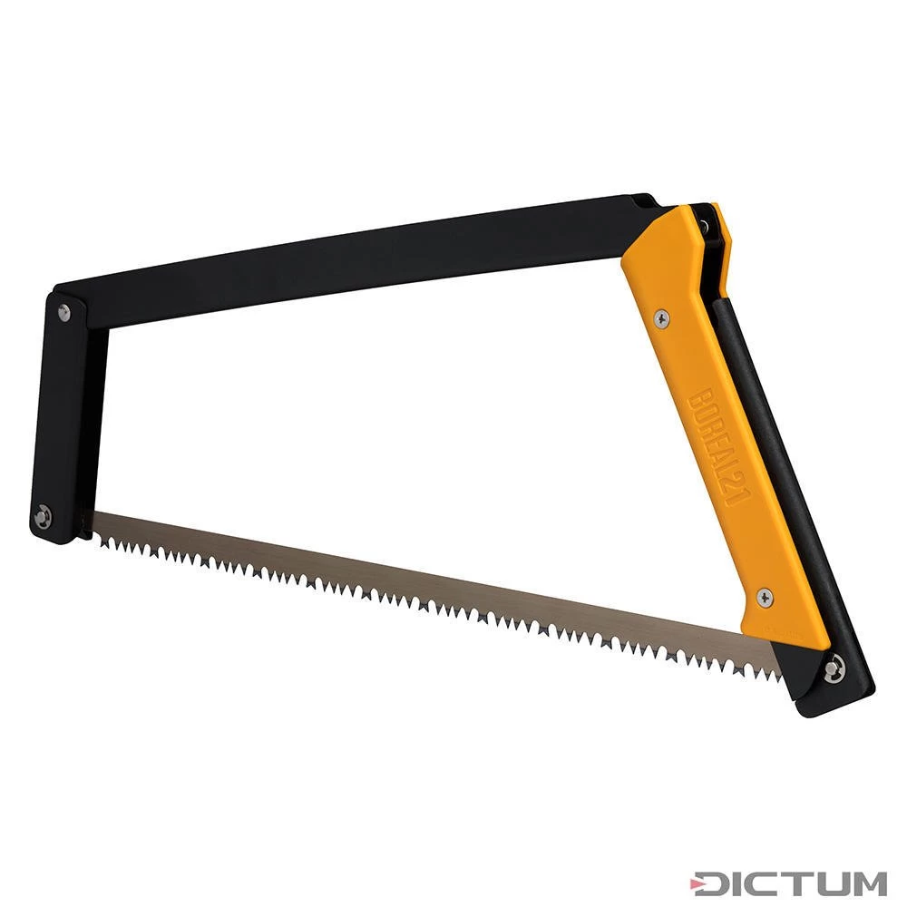 Scie Pliante Agawa »Boreal21«, 530 Mm