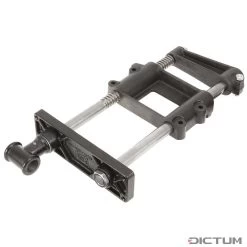 Presse Frontale, Version En Fonte Lourde