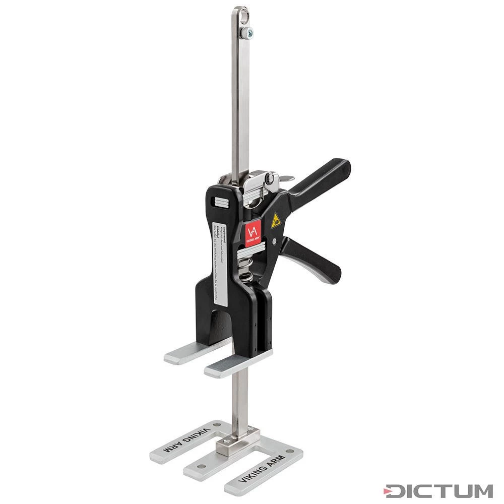 Outil De Montage à Une Main Viking Arm 1 Outil De Montage à Une Main Viking Arm