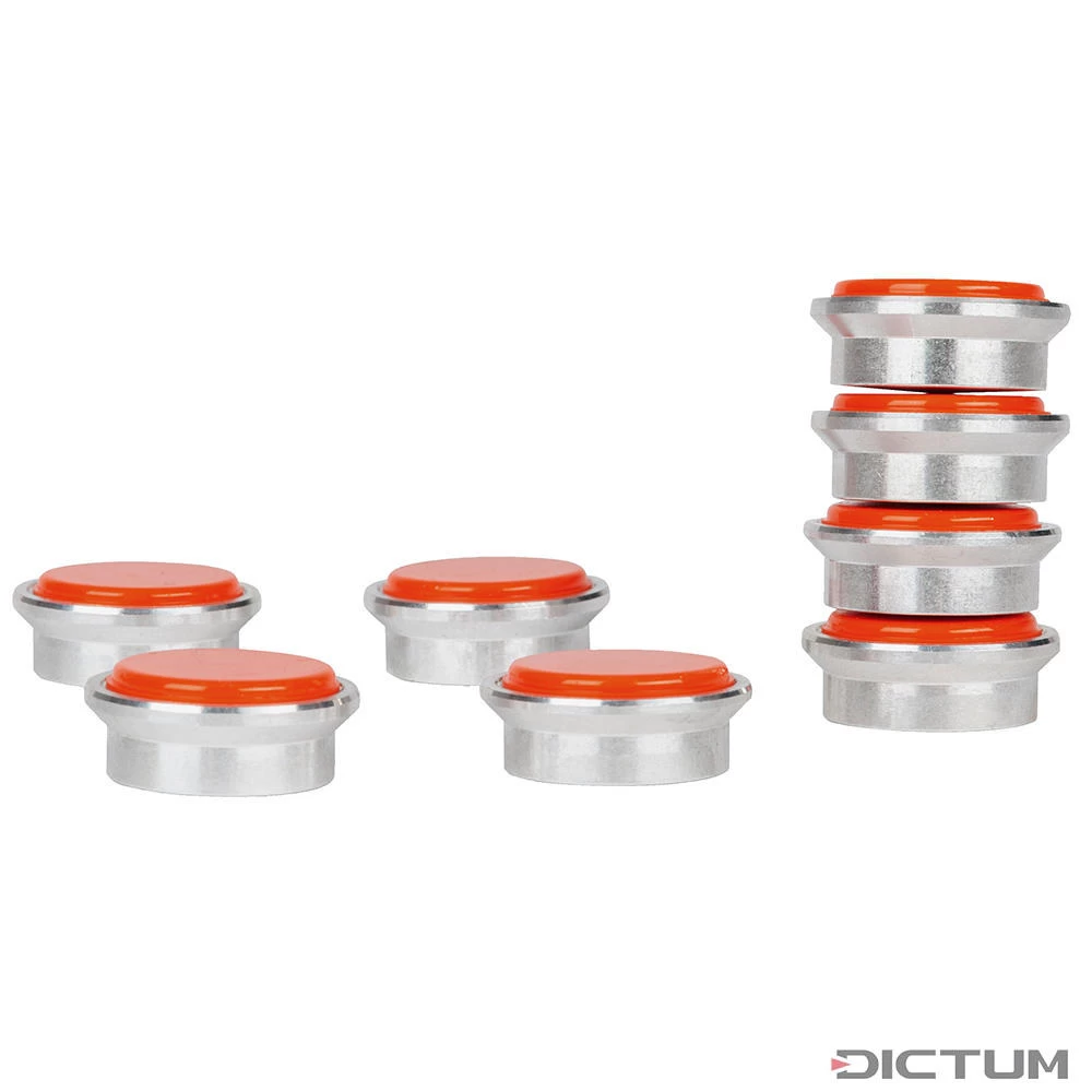 Jeu De Valets D’établi Antidérapants De Protection UJK – Image 2