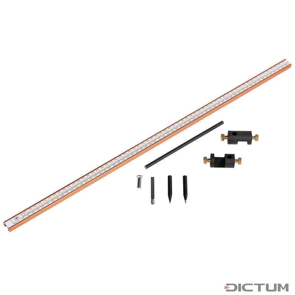 Compas De Tige UJK, Jeu 3 En 1 1 Compas De Tige UJK, Jeu 3 En 1