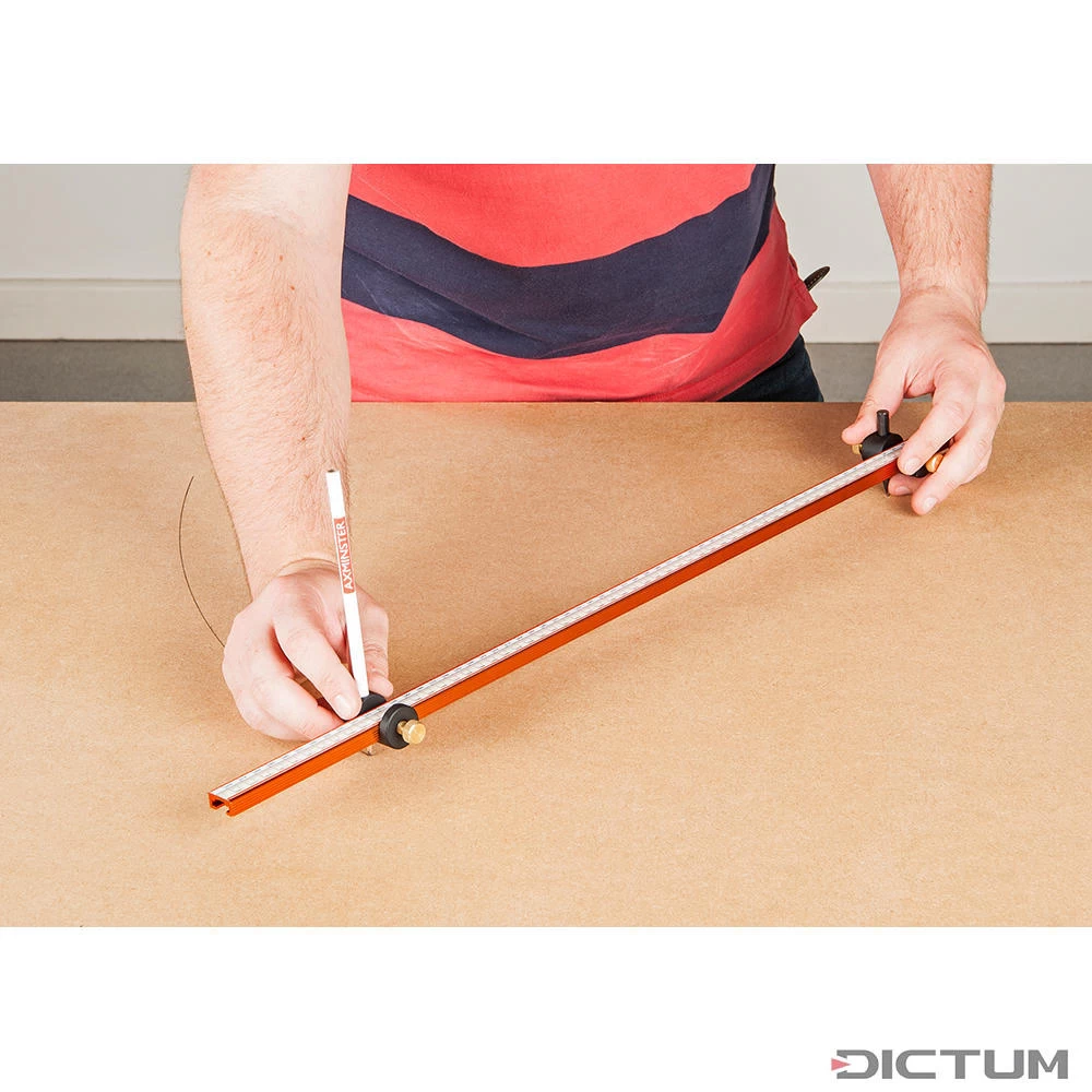 Compas De Tige UJK, Jeu 3 En 1 2 Compas De Tige UJK, Jeu 3 En 1 – Image 2