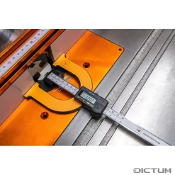 Jauge De Réglage De La Profondeur UJK -Magasin D'outils 745286 04 A WE 8 UJK Tiefeneinstelllehre WZ jpg